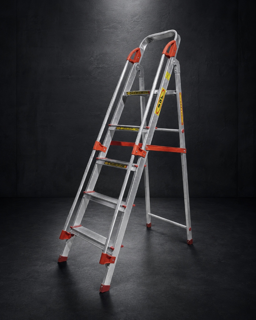 Catalogue - Heights & Steps Equipment Image 5
