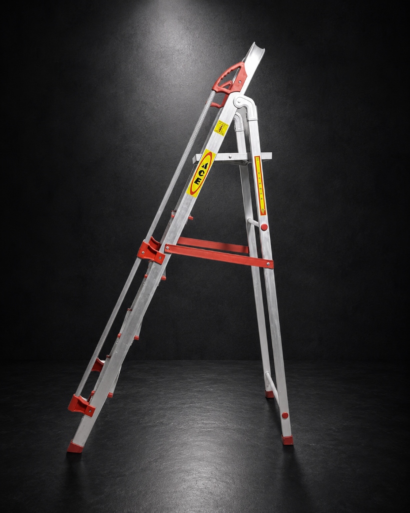 Ace Baby Ladder - Heights & Steps Equipment Image 2