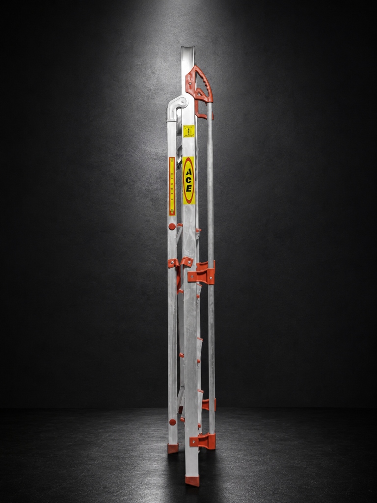 Ace Baby Ladder - Heights & Steps Equipment Image 4