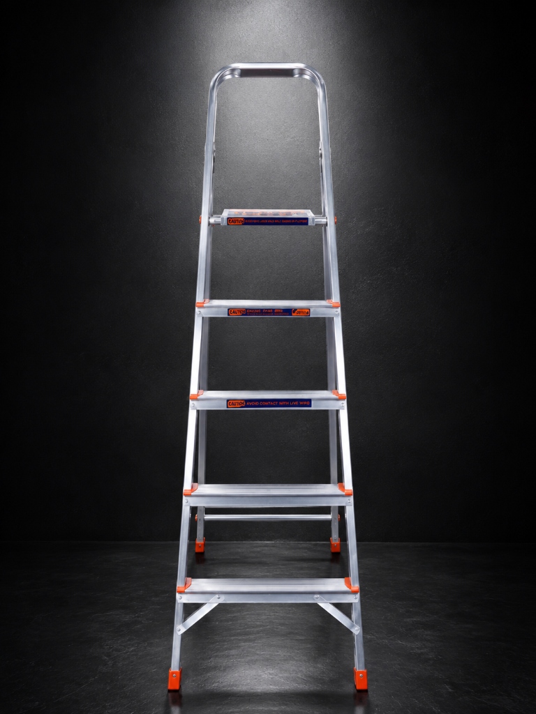 Clima Baby Ladder - Heights & Steps Equipment Image 1
