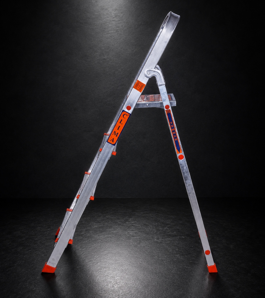 Clima Baby Ladder - Heights & Steps Equipment Image 2