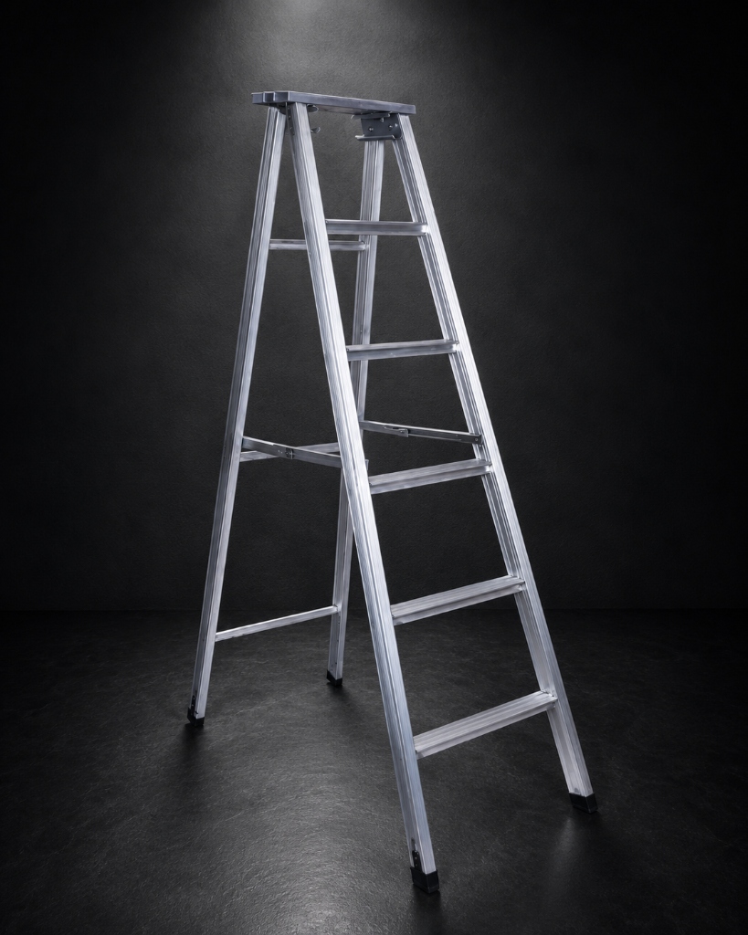Factory Stairway Ladder - Heights & Steps Equipment Image 4