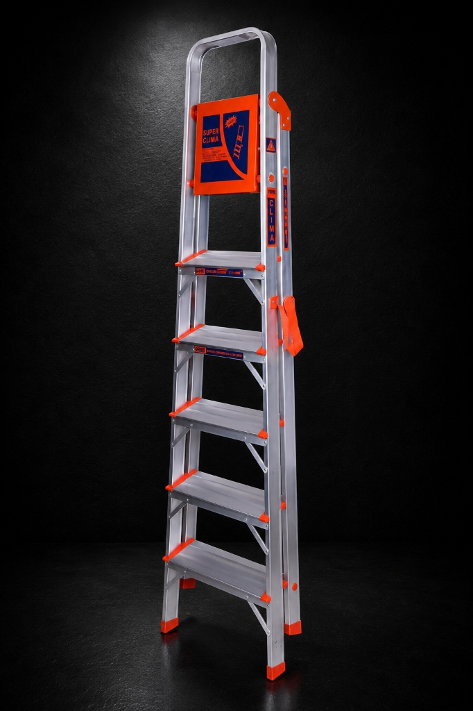 Super Clima - Heights & Steps Equipment Image 5