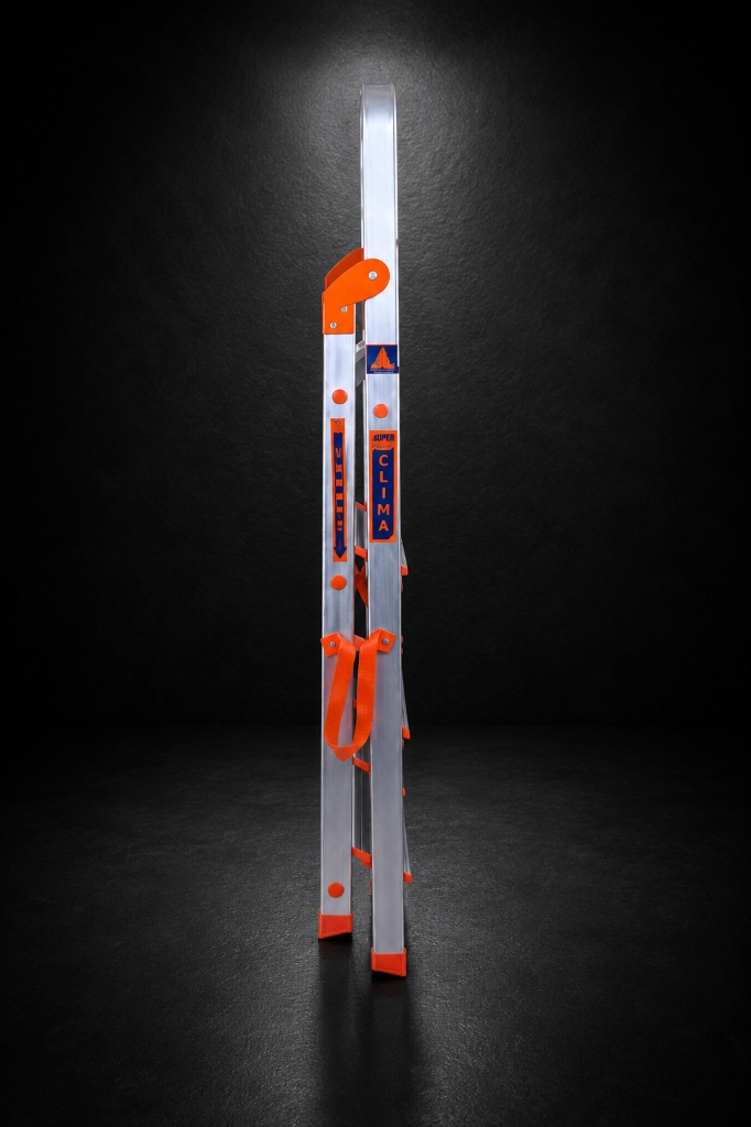 Super Clima - Heights & Steps Equipment Image 4
