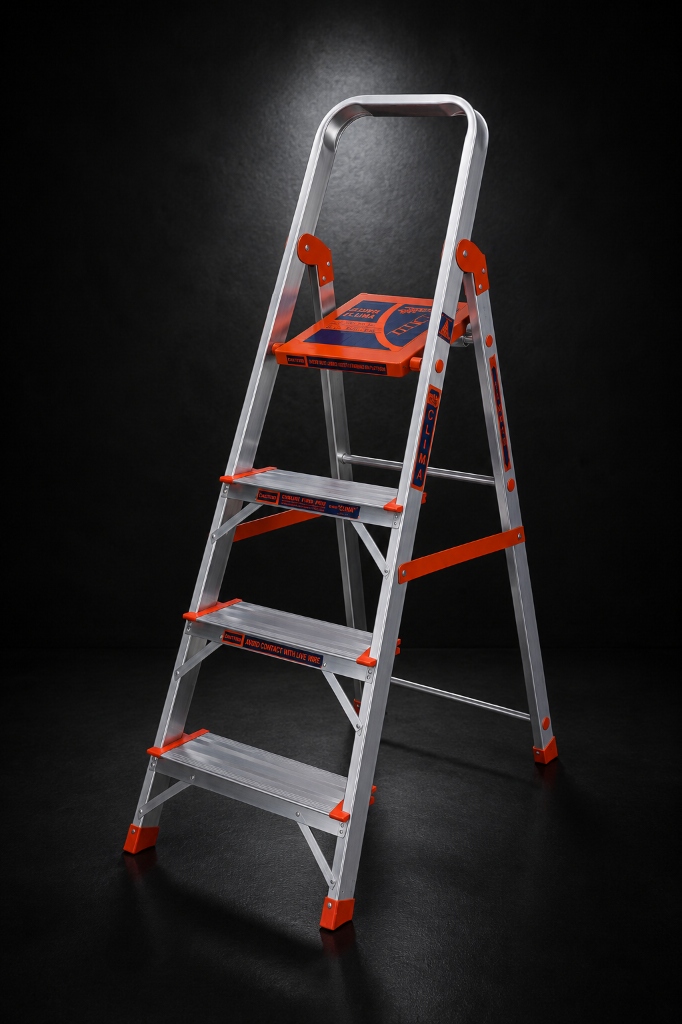 Super Clima - Heights & Steps Equipment Image 2