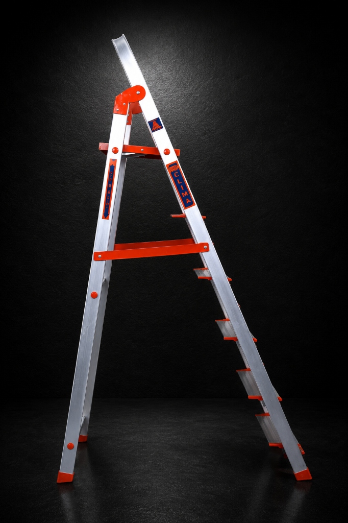 Super Clima - Heights & Steps Equipment Image 3
