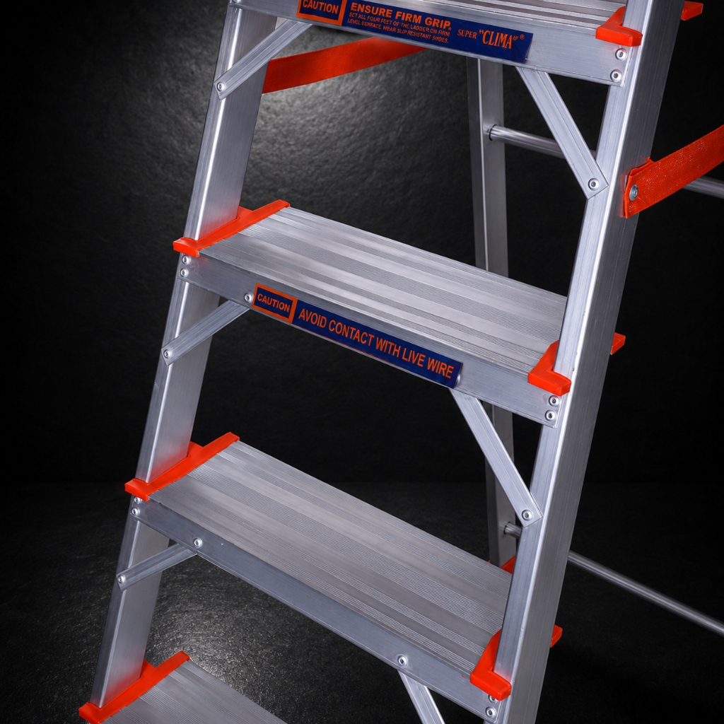 Super Clima - Heights & Steps Equipment Image 6