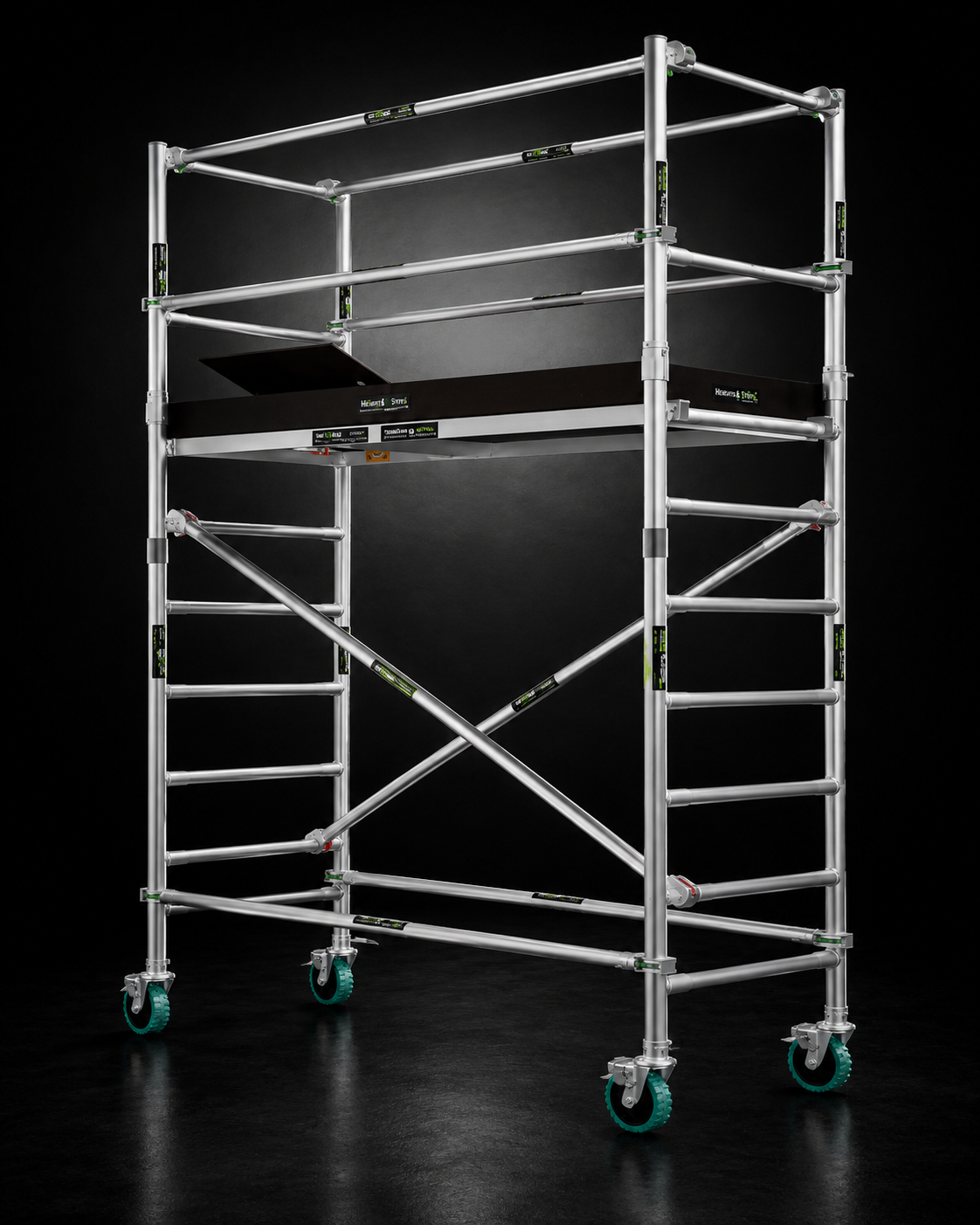Catalogue - Heights & Steps Equipment Image 11