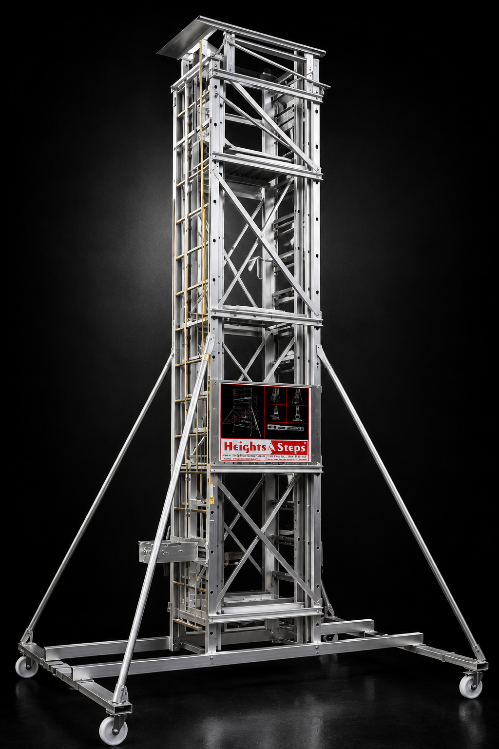 Catalogue - Heights & Steps Equipment Image 10
