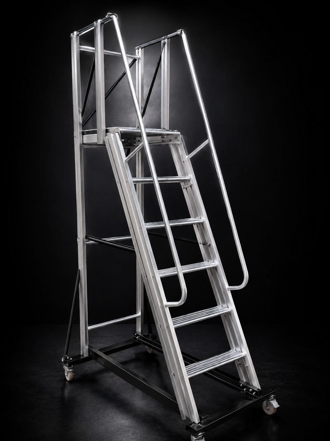 Catalogue - Heights & Steps Equipment Image 9