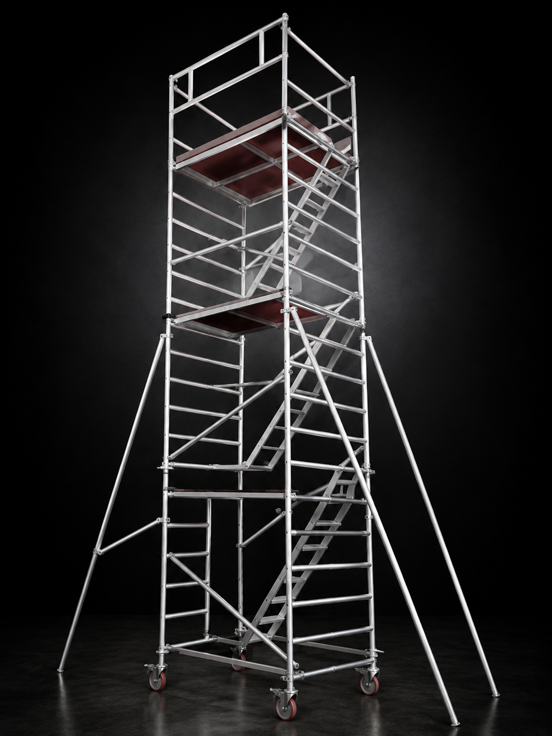Index - Heights & Steps Equipment Image 6
