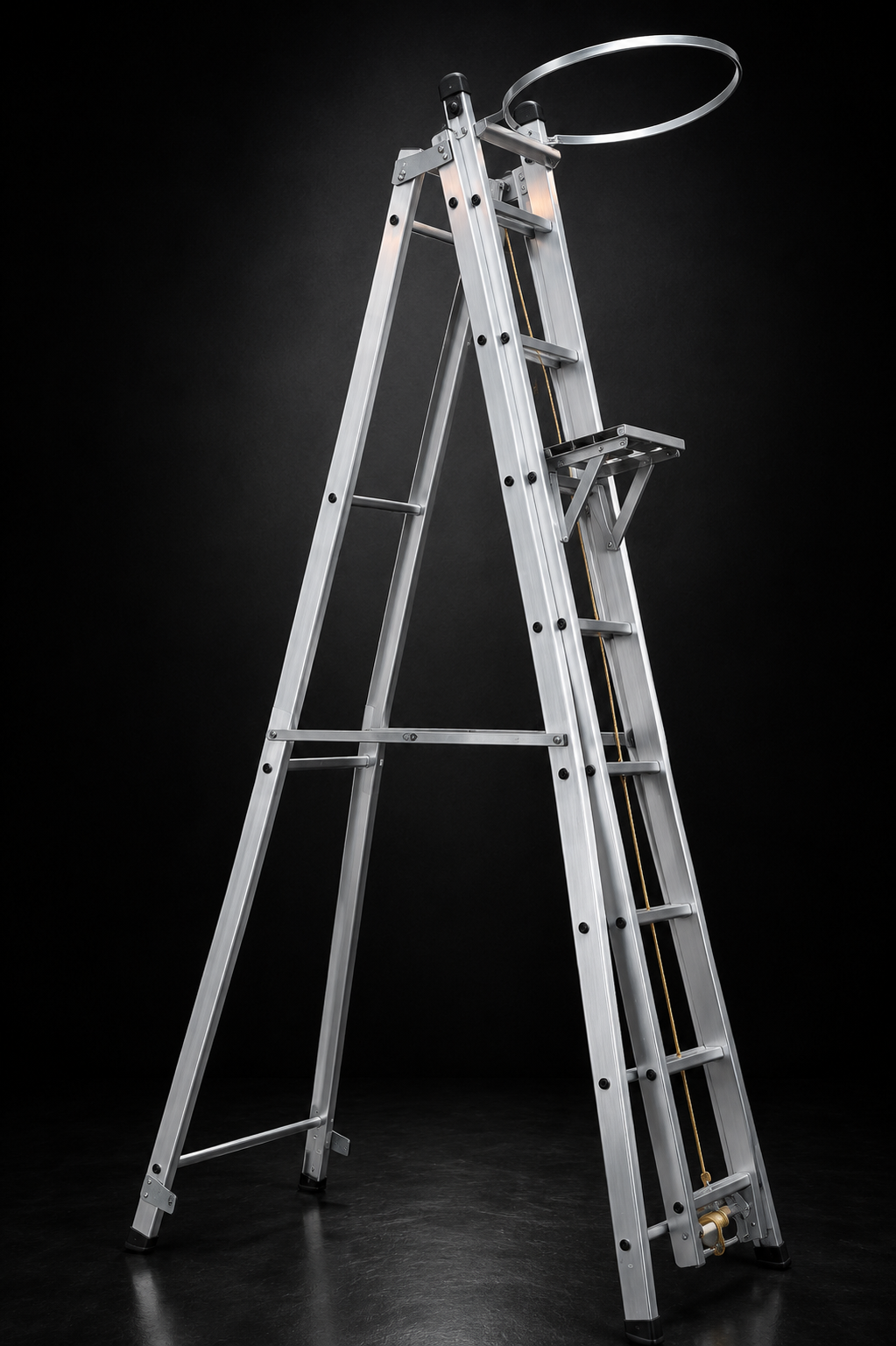 Catalogue - Heights & Steps Equipment Image 13