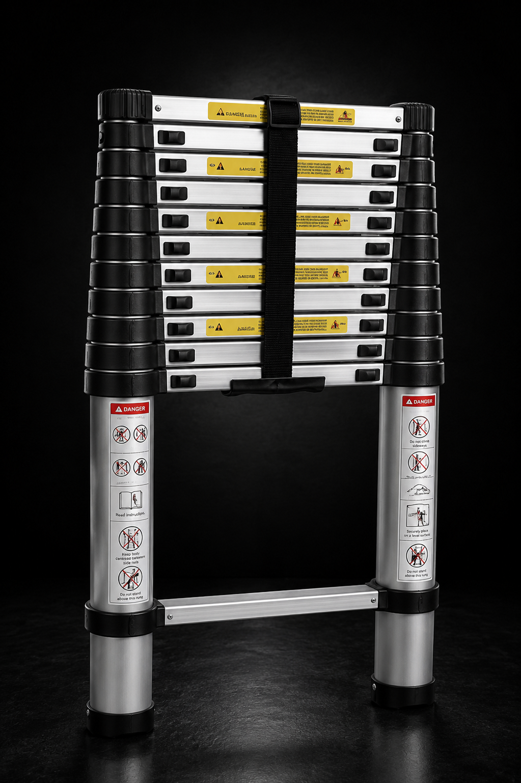 Catalogue - Heights & Steps Equipment Image 12