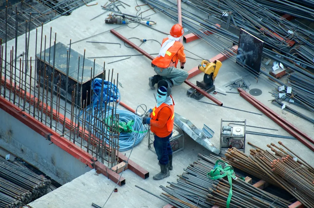 Safety And Certifications - Heights & Steps Equipment Image 1